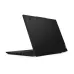 Rear angled view of Lenovo ThinkPad L14 Gen 6 Laptop with ThinkPad logo, Lenovo branding, and visible left-side ports.