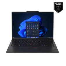 Lenovo ThinkPad X1 Carbon Gen 13 Aura Edition Core Ultra 7 255H 14" WUXGA Touch Laptop