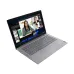 Lenovo V14 G4 AMN Ryzen 5 7520U 14-inch IPS FHD Laptop, angled front view with display open and keyboard visible