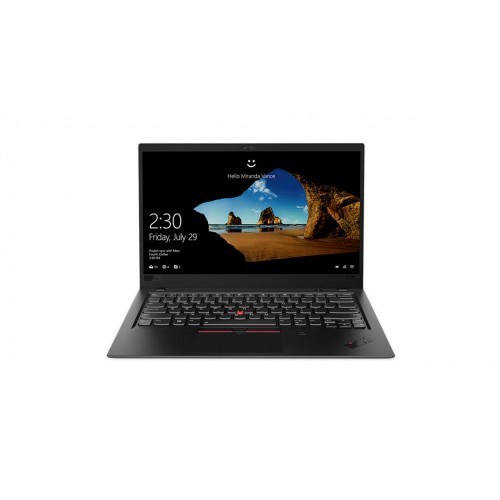 Lenovo ThinkPad X1 Carbon Core i7 Laptop Price in Bangladesh