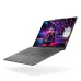 Lenovo Yoga 7 2-in-1 14AHP9 Ryzen 5 8640HS AI Integrated 14" Touch Laptop Arctic Grey