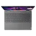 Lenovo Yoga 7 2-in-1 14AHP9 Ryzen 5 8640HS AI Integrated 14" Touch Laptop Arctic Grey