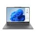 Front-facing shot of the Lenovo Yoga 7 2-in-1 14IML9 Laptop displaying Windows 11 and Copilot sidebar interface.