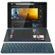 Lenovo Yoga Book 9 13IRU8 Core i7 13th Gen Dual 13.3" 2.8K OLED Touch Display Laptop