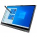 Lenovo YOGA C940-15IRH Core i9 GTX 1650 Max-Q 4GB 15.6" 360 Degree UHD Touch Screen Gaming Laptop