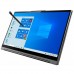 Lenovo YOGA C940-15IRH Core i9 GTX 1650 Max-Q 4GB 15.6" 360 Degree UHD Touch Screen Gaming Laptop