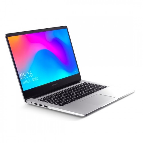 Xiaomi RedmiBook 14 Enhanced Edition Laptop Price in Bangladesh