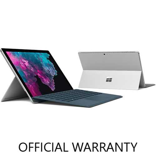 Microsoft Surface Pro 6 Core i7 Touch Laptop Price in Bangladesh