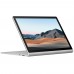 Microsoft Surface Book 3 Core i7 10th Gen 2TB SSD GTX 1660Ti 6GB Graphics 15" multi-touch G5, (SNJ-00001) Silver