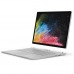 Microsoft Surface Book 3 Core i7 10th Gen 2TB SSD GTX 1660Ti 6GB Graphics 15" multi-touch G5, (SNJ-00001) Silver