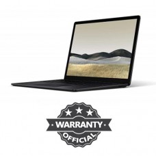 Does microsoft surface laptop 3 need antivirus