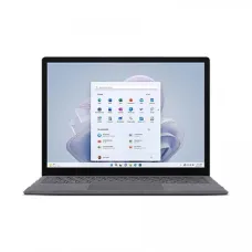 Microsoft Surface Laptop 5 Core i5 12th Gen 8GB RAM 256GB SSD 13.5" QHD Multi-Touch Laptop (QZI-00001)