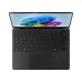 Top view of Microsoft Surface Laptop 7th edition showing full keyboard layout, large trackpad, and slim profile