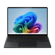 Microsoft Surface Laptop 7 Copilot+ PC 7th Edition Copilot Plus & AI Optimized Black Laptop