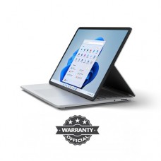Microsoft Surface Laptop Studio Core i7 11th Gen 16GB RAM 512GB SSD 14.4" Touchscreen 2-in-1 Laptop (A1Y-00001)
