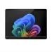 Front landscape view of the Microsoft Surface Pro 11th Edition Snapdragon X Plus 13