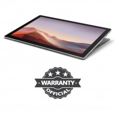 Microsoft Surface Pro 7 Core i5 10th Gen 16GB RAM 256GB SSD 12.3" Platinum Touch Laptop