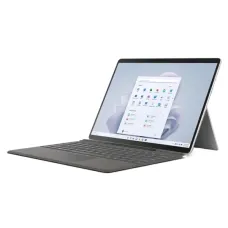 Microsoft Surface Pro 9 Core i5 12th Gen 8GB RAM 256GB SSD 13" Touch Laptop (QEZ-00001)