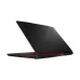 MSI Bravo 15 B5DD Ryzen 5 5600H RX 5500M 4GB Graphics 15.6" FHD 144Hz Gaming Laptop