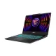 MSI Cyborg 15 A12VE Core i5 12th Gen RTX 4050 6GB Graphics 15.6" FHD Gaming Laptop