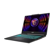 MSI Cyborg 15 A12VF Core i7 12th Gen RTX 4060 8GB Graphics 15.6" FHD Gaming Laptop