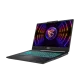 MSI Cyborg 15 A12VF Core i7 12th Gen RTX 4060 8GB Graphics 15.6" FHD Gaming Laptop