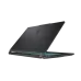 MSI Cyborg 15 A12VF Core i7 12th Gen RTX 4060 8GB Graphics 15.6" FHD Gaming Laptop
