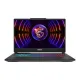 MSI Cyborg 15 A13VE Core i5 13th Gen RTX 4050 6GB Graphics 15.6" FHD 144Hz Gaming Laptop