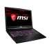 MSI GE63 Raider RGB 8RF Core i7 8th Gen 15.6" Full HD Gaming Laptop