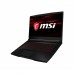 MSI GF63 Thin 10SCXR Core i5 10th Gen GTX 1650 4GB Graphics 15.6" FHD Gaming Laptop