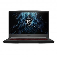 MSI GF63 THIN 11UC Core i5 11th Gen 512GB SSD RTX 3050 Max-Q 4GB Graphics 15.6" FHD Gaming Laptop