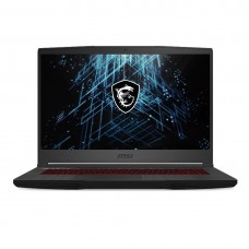 MSI GF63 THIN 11UC Core i7 11th Gen RTX 3050 Max-Q 4GB Graphics 15.6" FHD Gaming Laptop