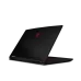 MSI GF63 THIN 11UCX Core i5 11th Gen RTX 2050 4GB Graphics 15.6" FHD 144Hz Gaming Laptop