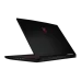 MSI GF63 THIN 11UCX Core i5 11th Gen RTX 2050 4GB Graphics 15.6" FHD 144Hz Gaming Laptop