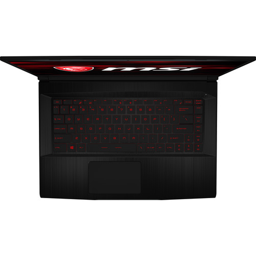 MSI GF63 Thin 9SC i7 9th Gen Gaming Laptop Price in Bangladesh