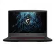 MSI GF63 THIN 11SC Core i7 11th Gen GTX 1650 Max Q 4GB Graphics 15.6" FHD 60Hz Gaming Laptop