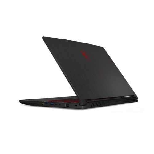 Notebook Gamer MSI GF63 Thin 11SC-693 i5 4.5Ghz 8GB 512GB SSD 15.6 FHD GTX  1650 4GB - Tecsys