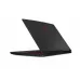 MSI GF63 THIN 11SC Core i7 11th Gen GTX 1650 Max Q 4GB Graphics 15.6" FHD 60Hz Gaming Laptop