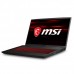 MSI GF75 Thin 9SC Core i5 9th Gen GTX 1650 4GB 17.3" Full HD Gaming Laptop with Windows 10