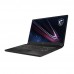 MSI GS76 Stealth 11UH-029US Core i7 11th Gen 32GB RAM 1TB SSD RTX3080 16GB Graphics 17.3â€� FHD Gaming Laptop