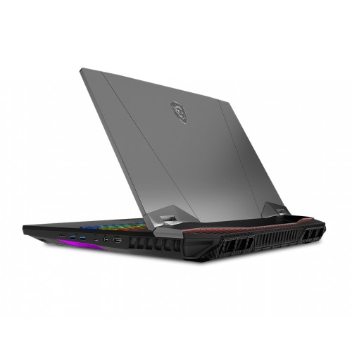 Msi Gt76 Titan Dt 9sg I9 9th Gaming Laptop Price In Bangladesh