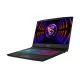 MSI Katana 15 B12UDXK Core i5 12th Gen RTX 3050 4GB Graphics 15.6" FHD Gaming Laptop