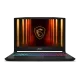 MSI Katana 15 HX B14WGK Core i7 14th Gen RTX 5070 8GB Graphics 15.6" FHD Gaming Laptop