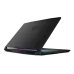 MSI Katana 15 HX B14WGK Core i7 14th Gen RTX 5070 8GB Graphics 15.6" FHD Gaming Laptop