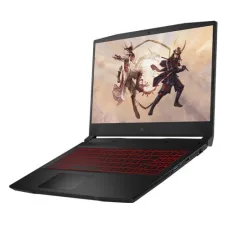 MSI Katana GF66 12UEOK Core i5 12th Gen RTX 3060 6GB Graphics 15.6" FHD Gaming Laptop