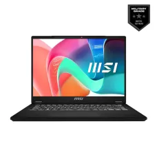 MSI Modern 14 H D2RMG Core 7 240H 14" FHD+ Laptop