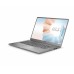 MSI Modern 15 A11SB Core i5 11th Gen MX450 2GB Graphics 15.6" FHD Laptop
