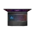 MSI Pulse 15 B13VFK Core i7 13th Gen RTX 4060 8GB Graphics 15.6" FHD 360Hz Gaming Laptop