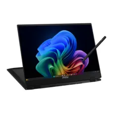 MSI Summit A16 AI+ A3HMTG Ryzen AI 7 350 165Hz 16" QHD IPS Laptop Copilot+PC