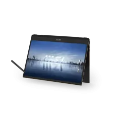 MSI Summit E13 Flip Evo A13MT Core i7 13th Gen 13.4" FHD+ 120Hz Touch Laptop